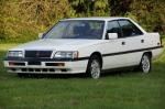 Mitsubishi Gallant Sigma 1988 года